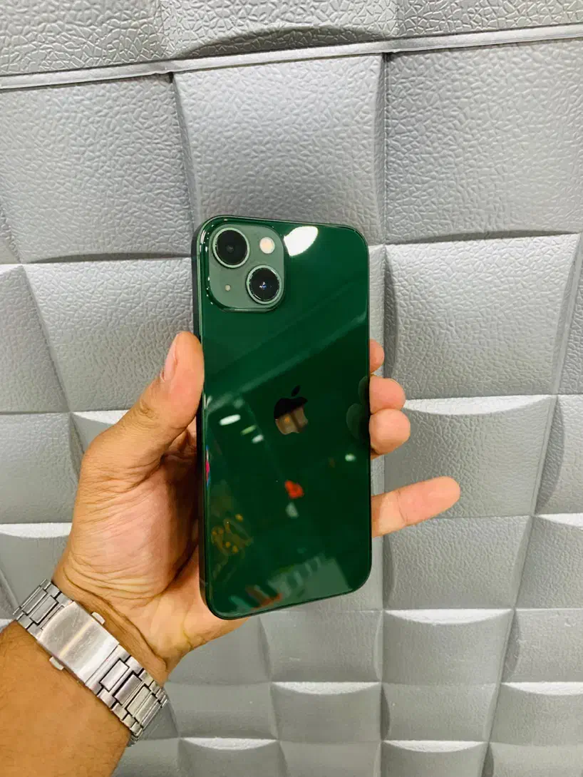 Iphone 13|موبایل|کرمان, |دیوار