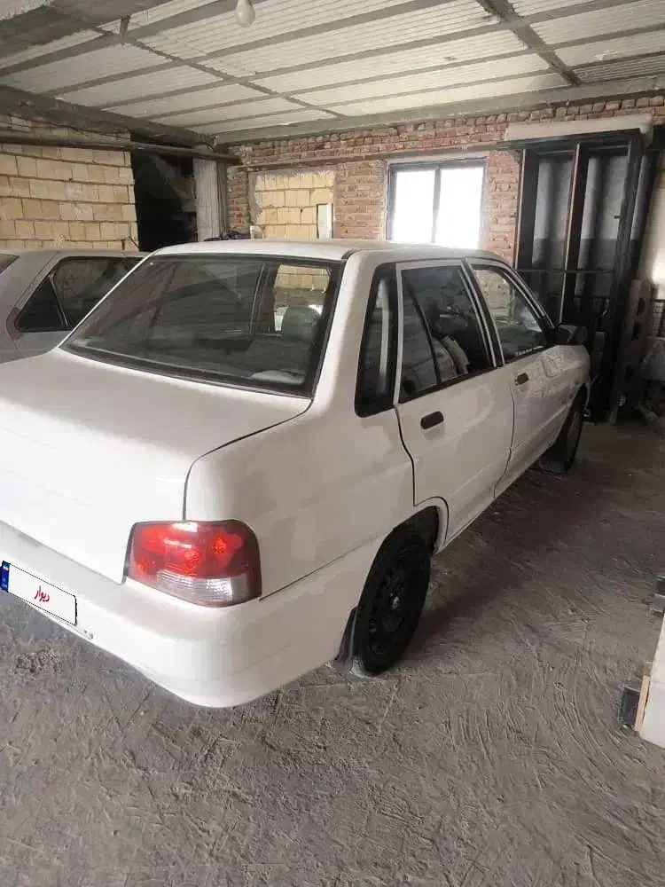 پراید 132|خودرو سواری و وانت|مریوان, |دیوار