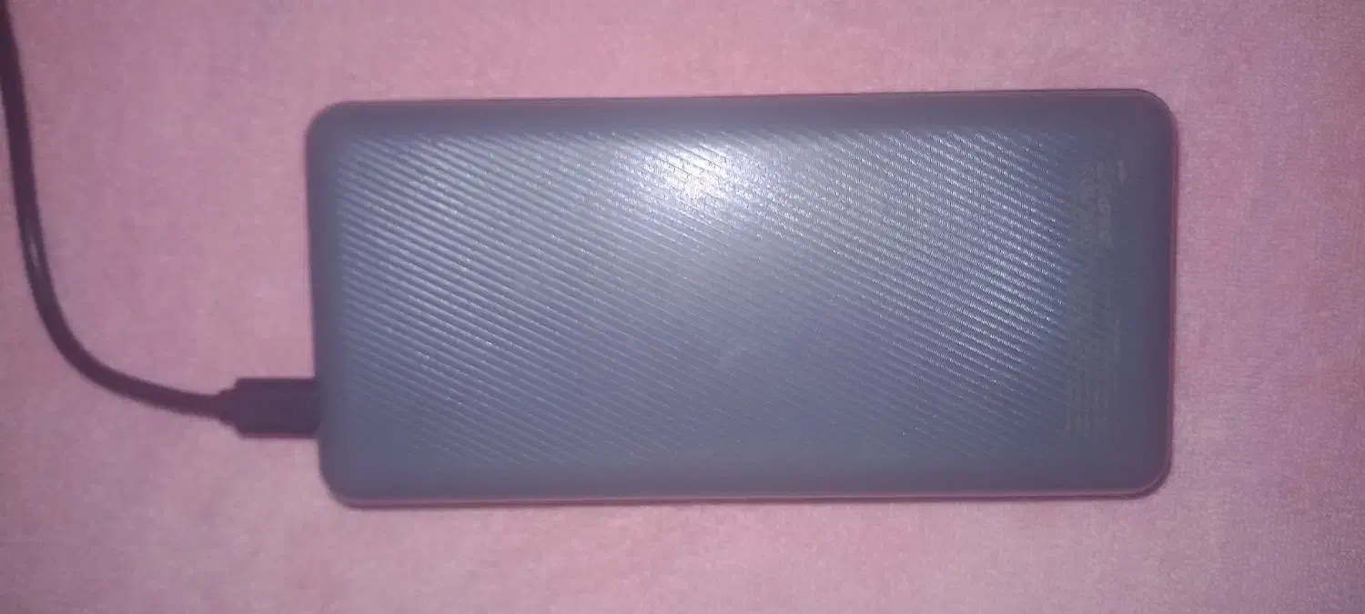 پاوربانک 20 هزار هیسکا|لوازم جانبی موبایل و تبلت|گنبد کاووس, |دیوار