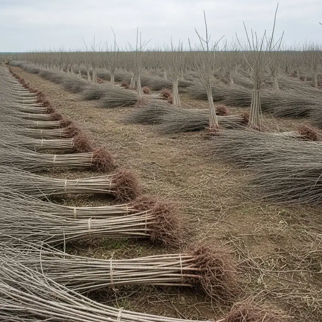 نـهال صنوبـر مقاوم برای شرایط سخت اقلیمی|گل و گیاه طبیعی|نهاوند, |دیوار