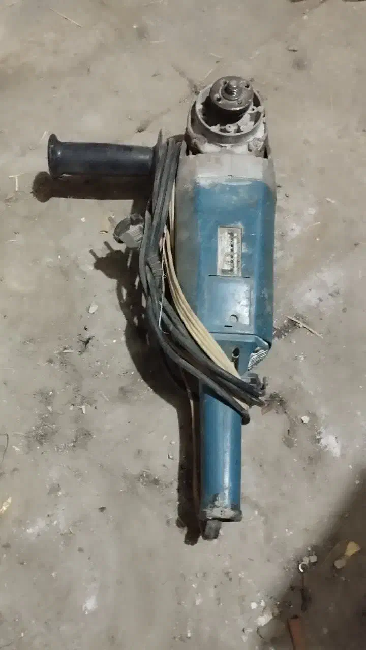 سنگ فرز دلر|ابزارآلات|قم, زند آباد|دیوار