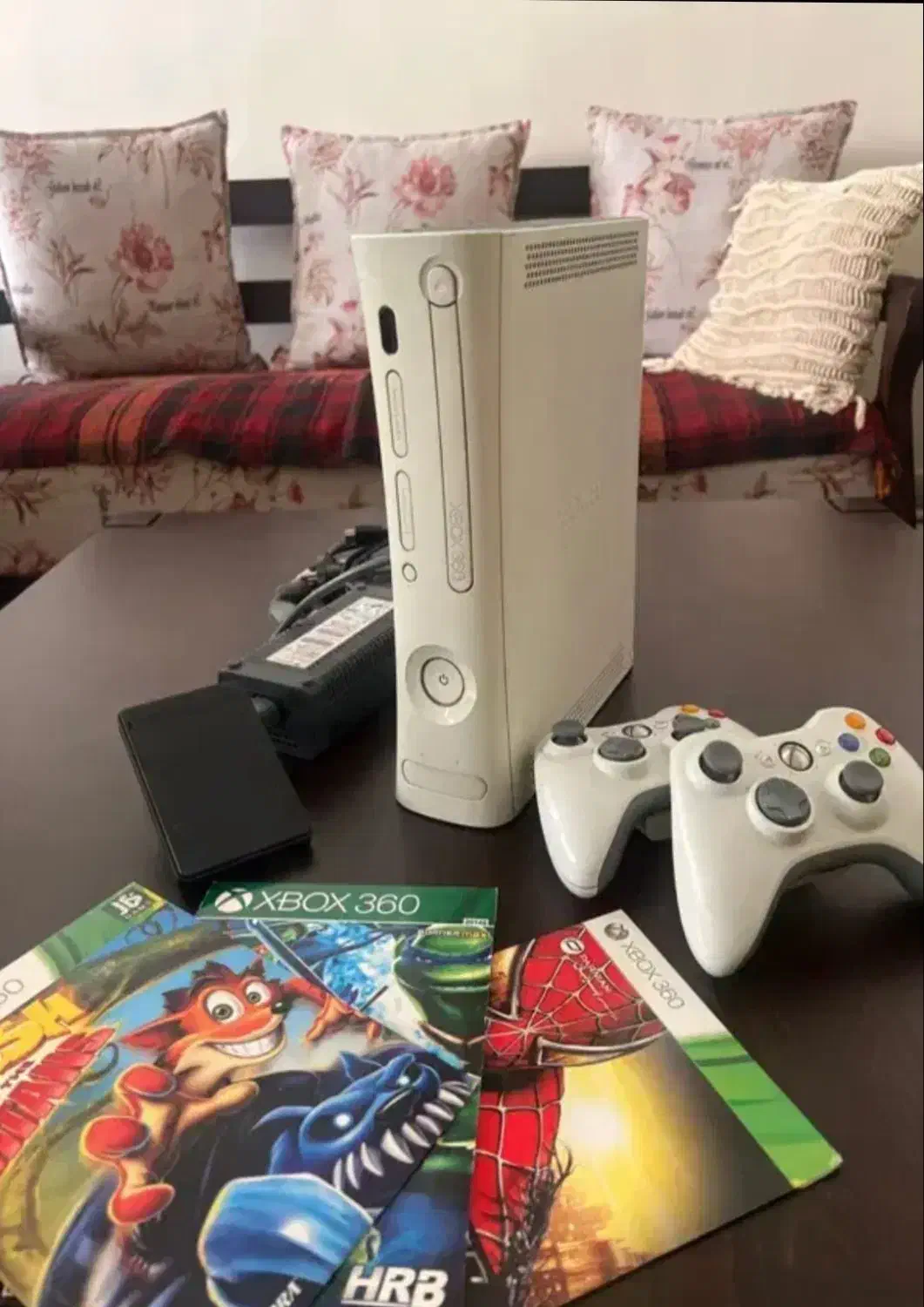 دستگاه بازی ایکس باکس 360|کنسول، بازی ویدئویی و آنلاین|دورود, |دیوار