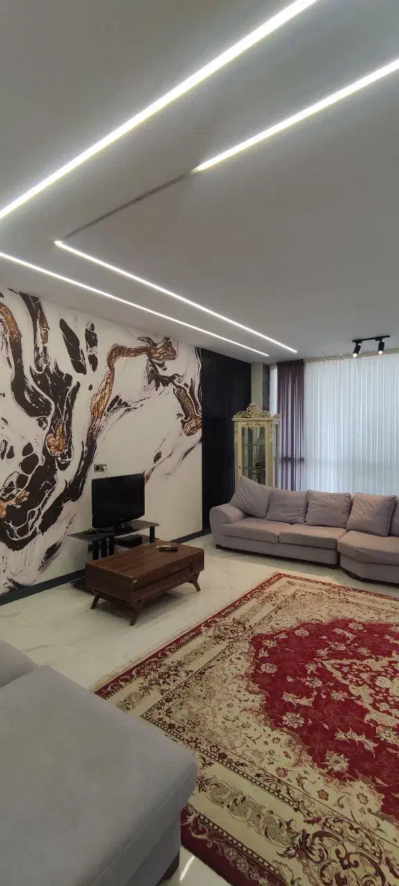 فروش ویلا هم کف مبله سائیج محله (مشاور پاشا)|فروش خانه و ویلا|آمل, |دیوار