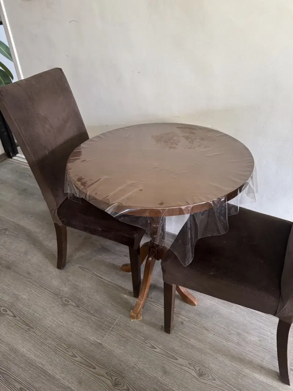 میزومبل رستوران درحدنو|میز و صندلی غذاخوری|بجنورد, |دیوار