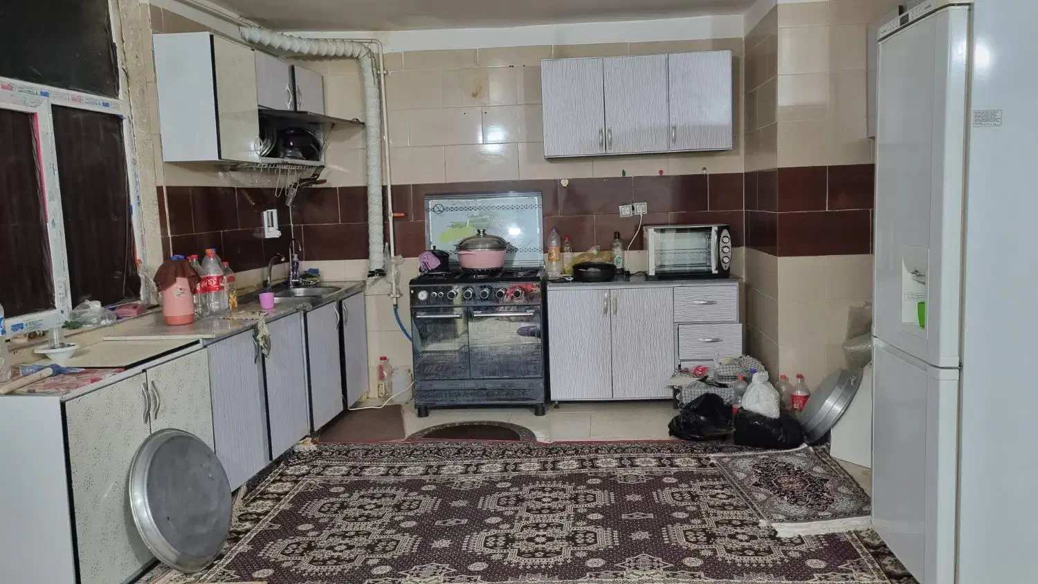 رهن کامل یک خوابه|اجارهٔ آپارتمان|بندر ماهشهر, |دیوار