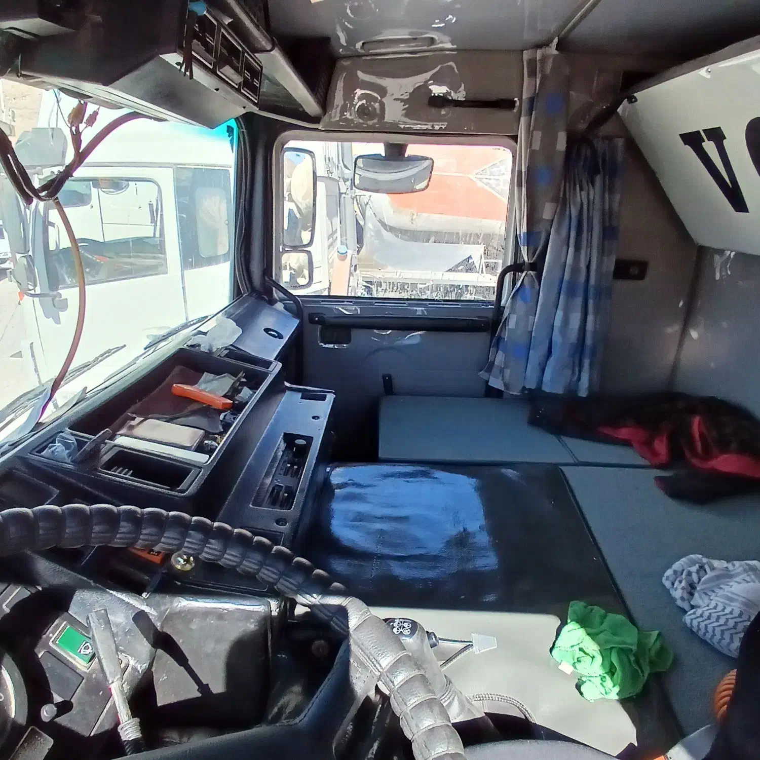 اف مدل ۷۰ میلنگ صفر موتور اینتر کولر شده|خودرو سنگین|فرخشهر, |دیوار