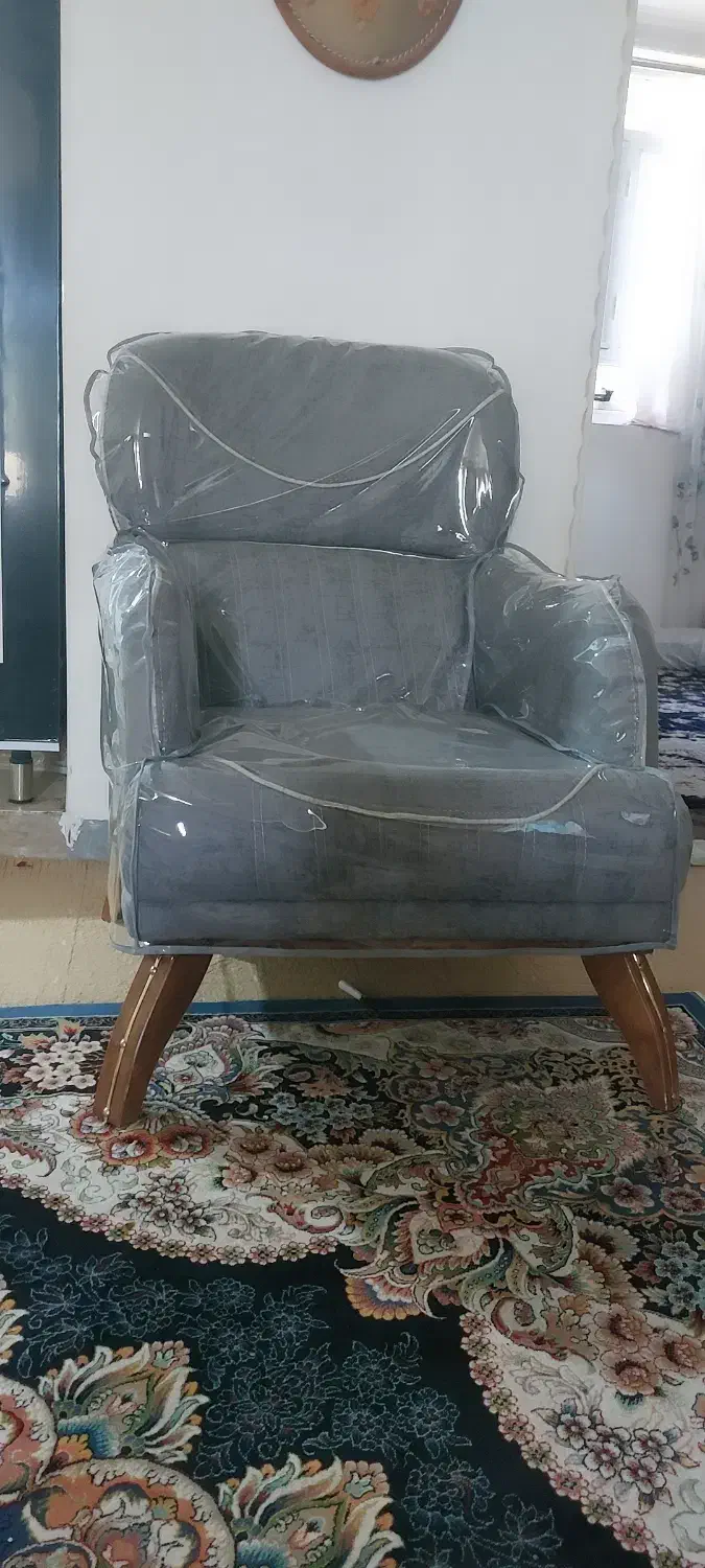 مبل لورنت ۸ نفره|مبلمان خانگی و میز عسلی|ایوان, |دیوار