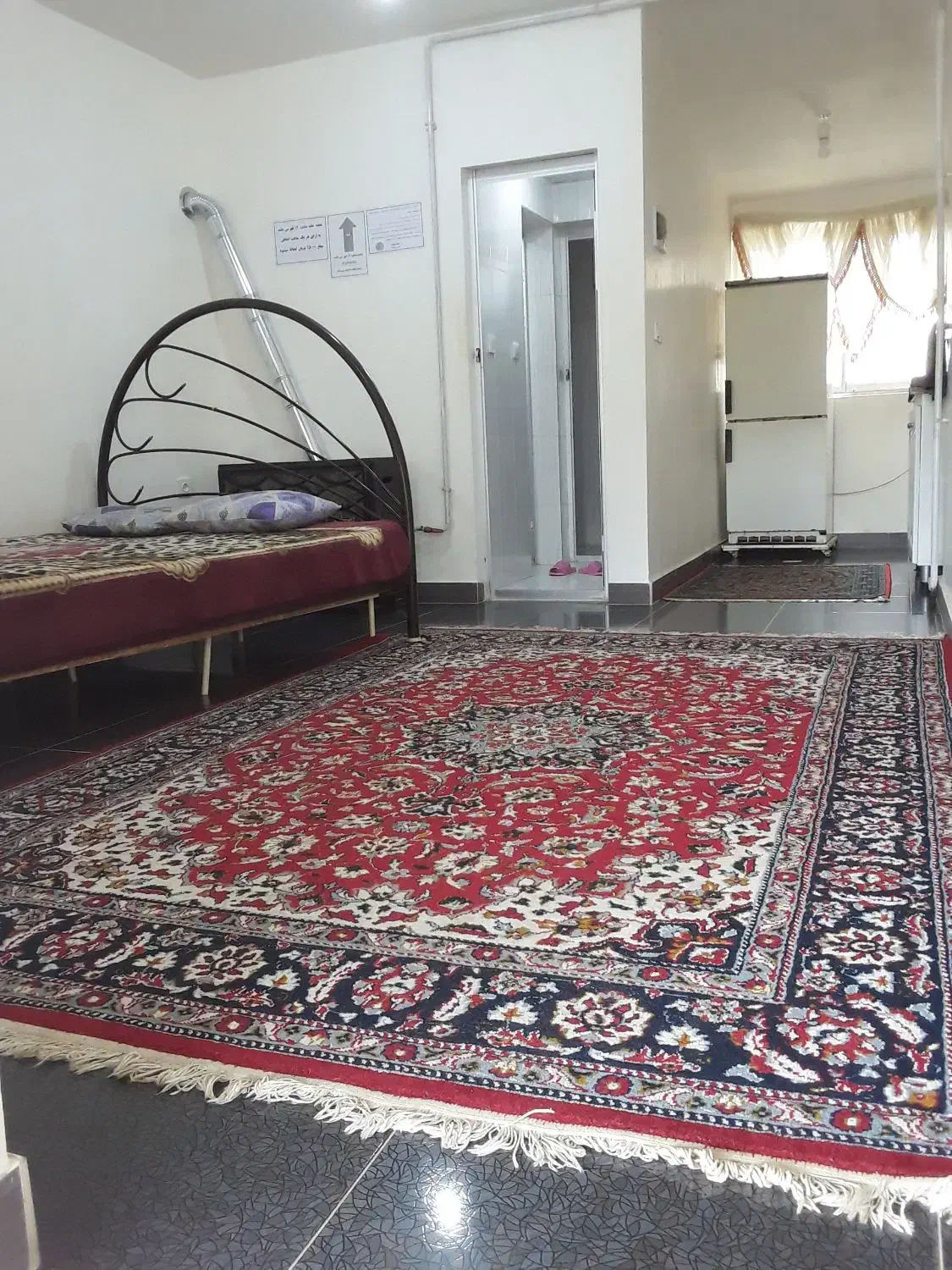 اجاره سوییت ویلایی دربست.|اجارهٔ خانه و ویلا|بندر انزلی, لیچارگی حسن رود|دیوار