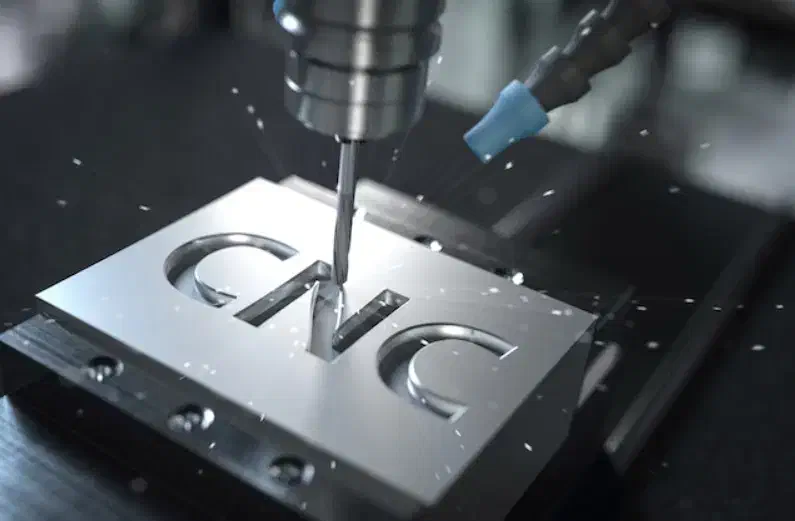 استخدام اپوراتور فرز cnc|استخدام صنعتی، فنی، مهندسی|نجف‌آباد, شهرک صنعتی نجف آباد|دیوار