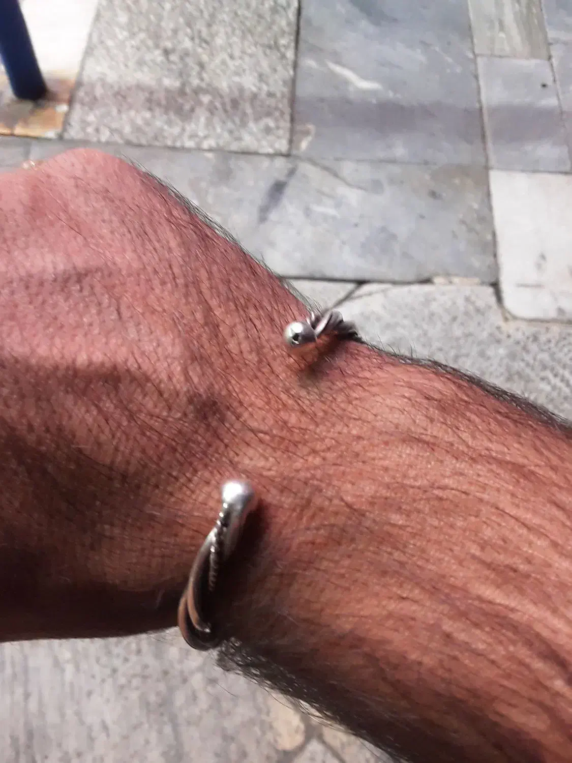 دستبند بنگال تایلندی|جواهرات|اراک, |دیوار