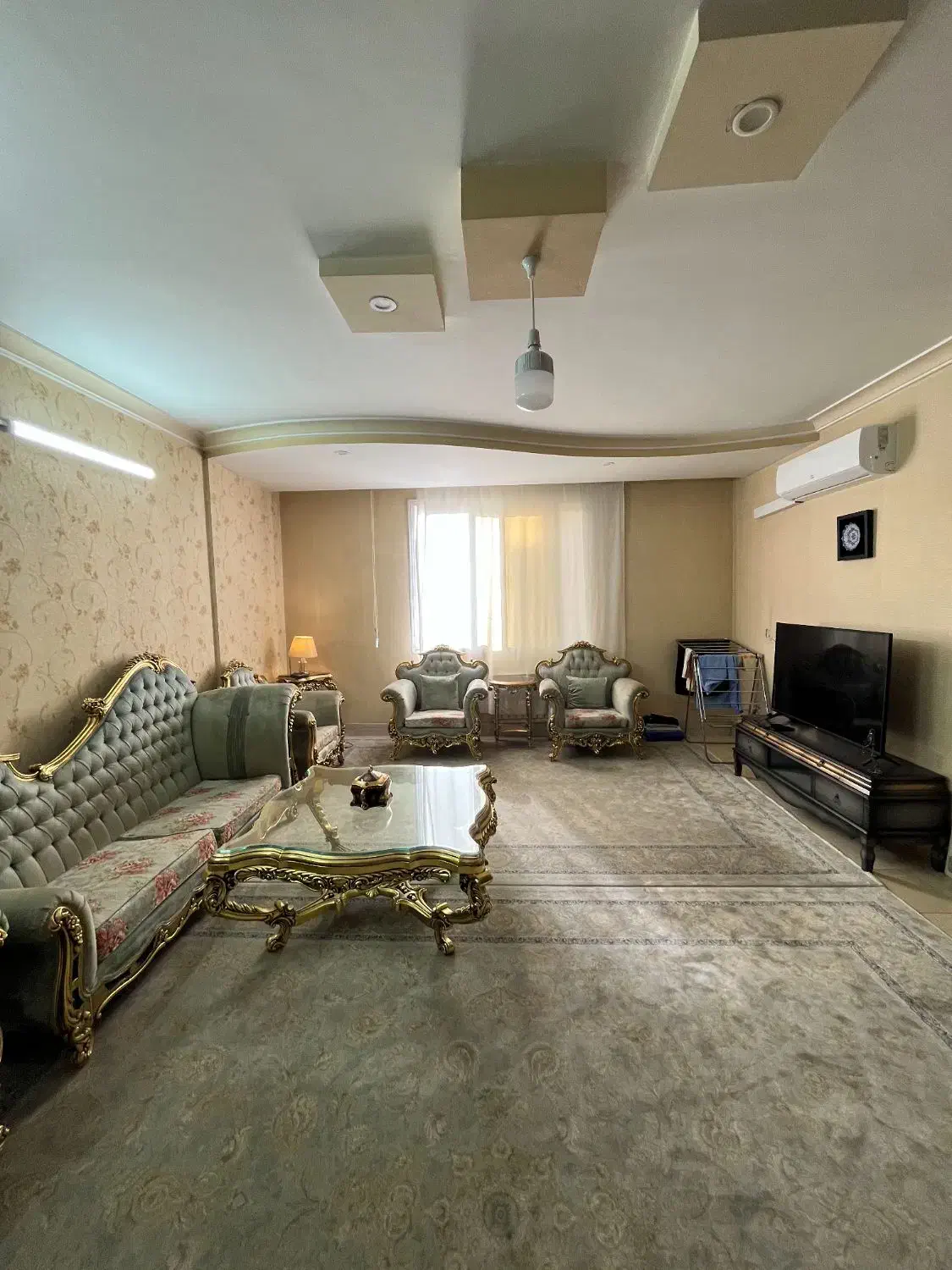 آپارتمان87متر/سند آماده/سرجلو/لوکیشن بهورز|فروش آپارتمان|مشهد, فرهنگیان (شهرک غرب)|دیوار