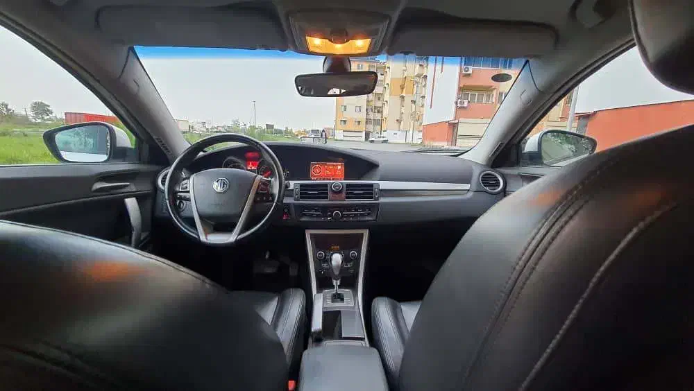 Mg6|خودرو سواری و وانت|کرج, فاز ۴ مهرشهر|دیوار