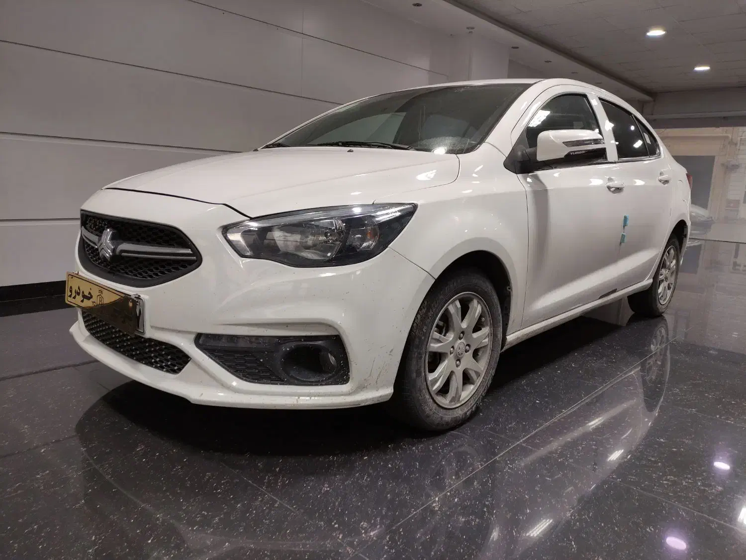 شاهین g 1401|خودرو سواری و وانت|ارومیه, |دیوار