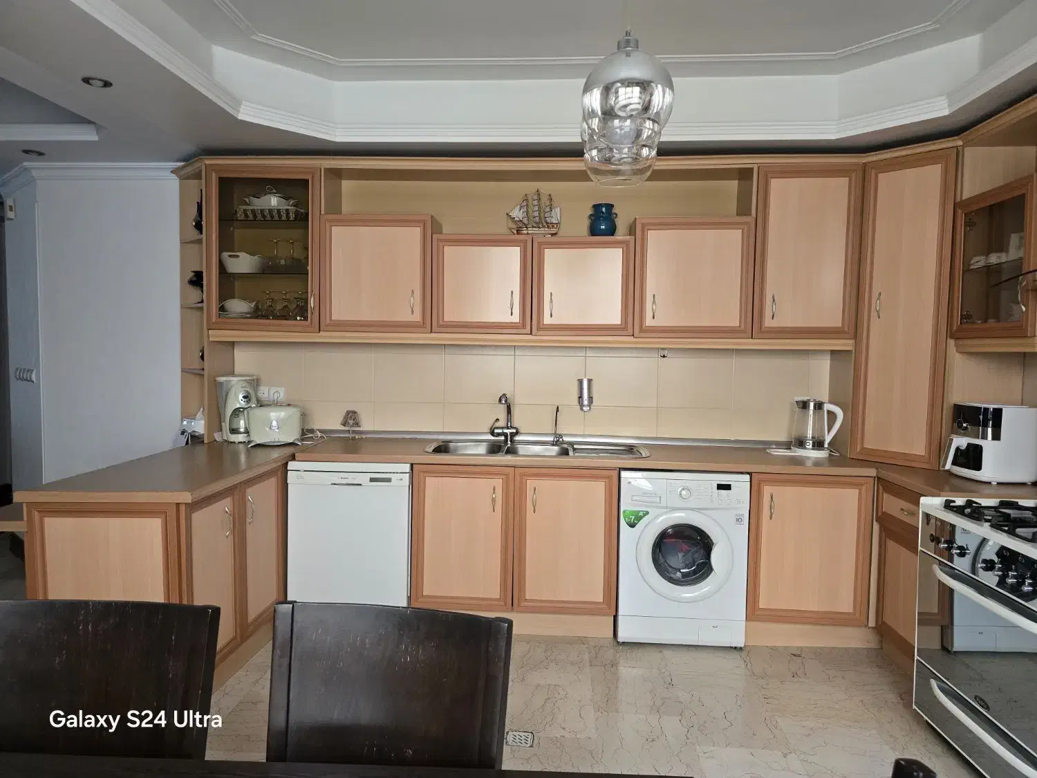 کابینت MDFدست دوم|مصالح و تجهیزات ساختمان|تهران, سازمان برنامه شمالی|دیوار