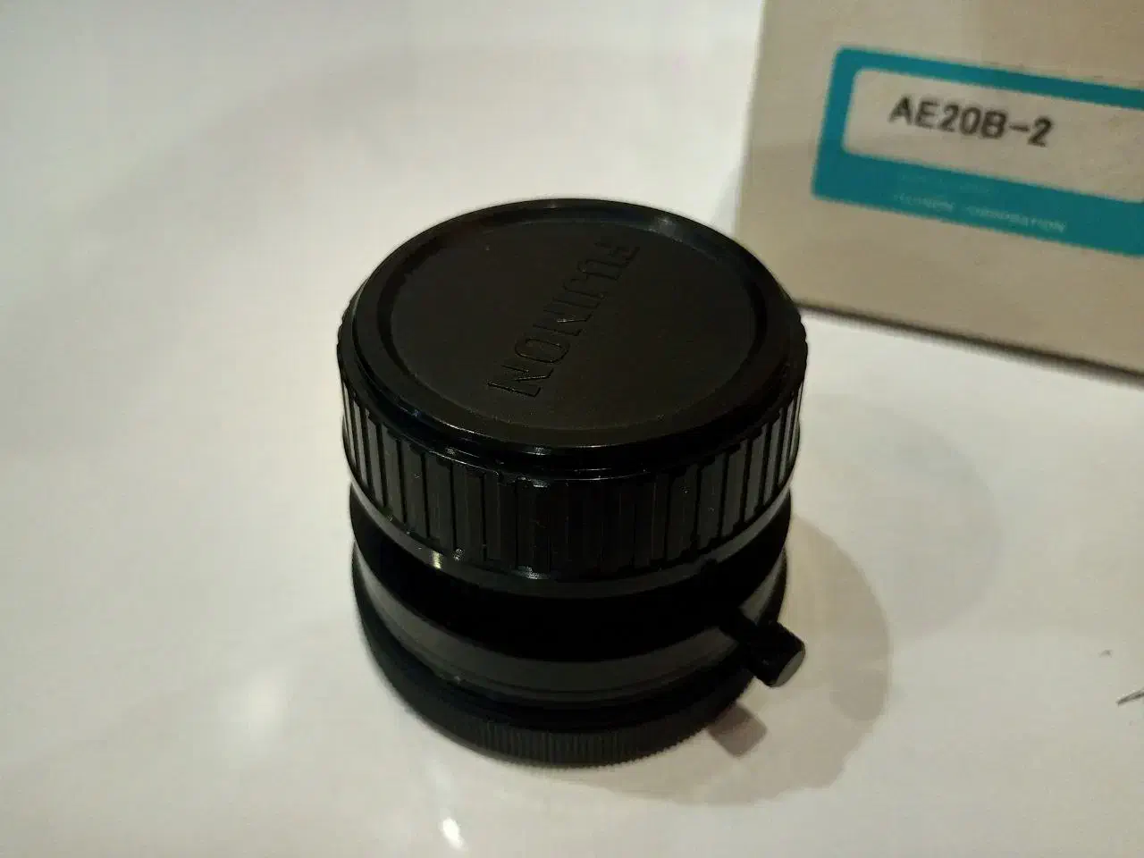 AE20B-2 Fujinon|دوربین عکاسی و فیلم‌برداری|کرج, برغان|دیوار