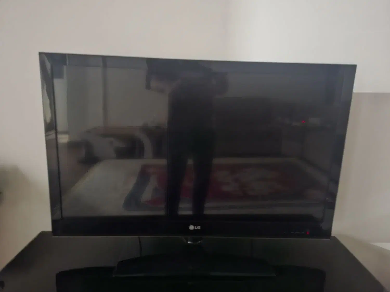 تلوزیون LG 37|تلویزیون و پروژکتور|بوشهر, |دیوار
