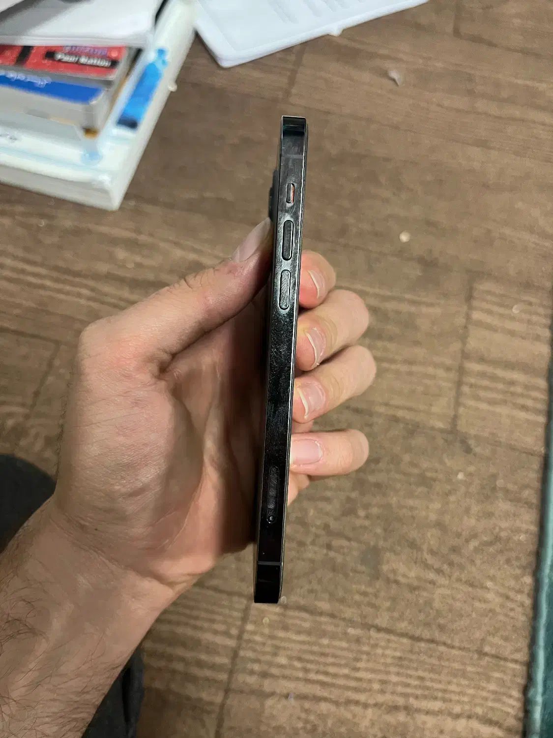 ایفون ۱۲ پرو لاکاغذی|موبایل|مشهد, رضاشهر|دیوار