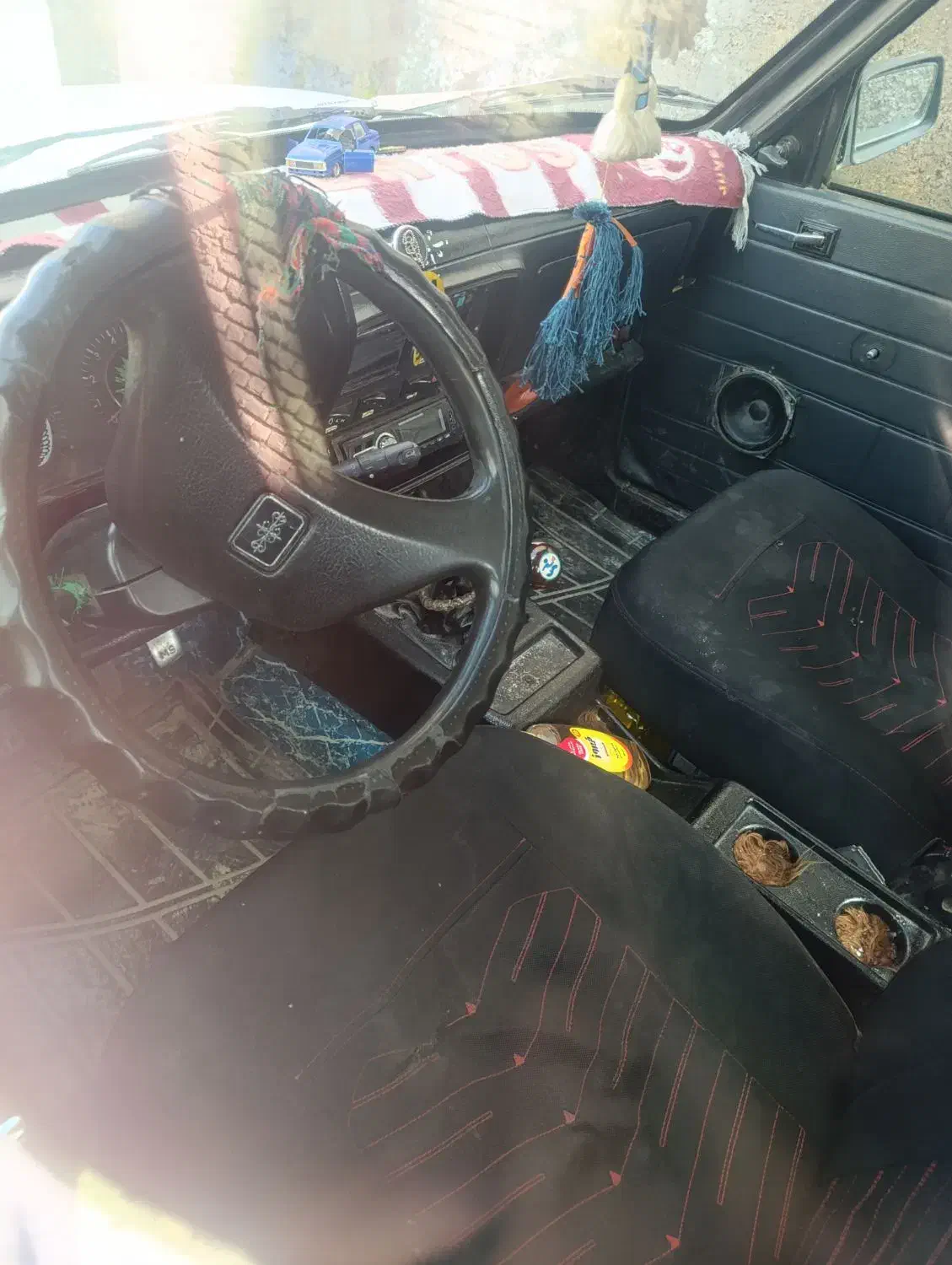 پیکان مدل 79|خودرو کلاسیک|خمین, |دیوار