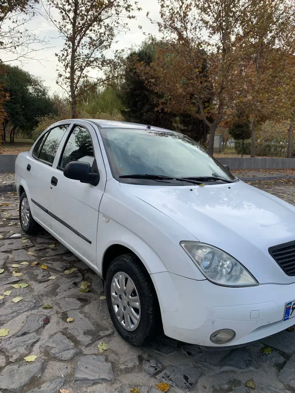 تیبا 1 / مدل 1397 / بی رنگ + معاوضه با خودرو|خودرو سواری و وانت|تهران, شهرک شریعتی|دیوار