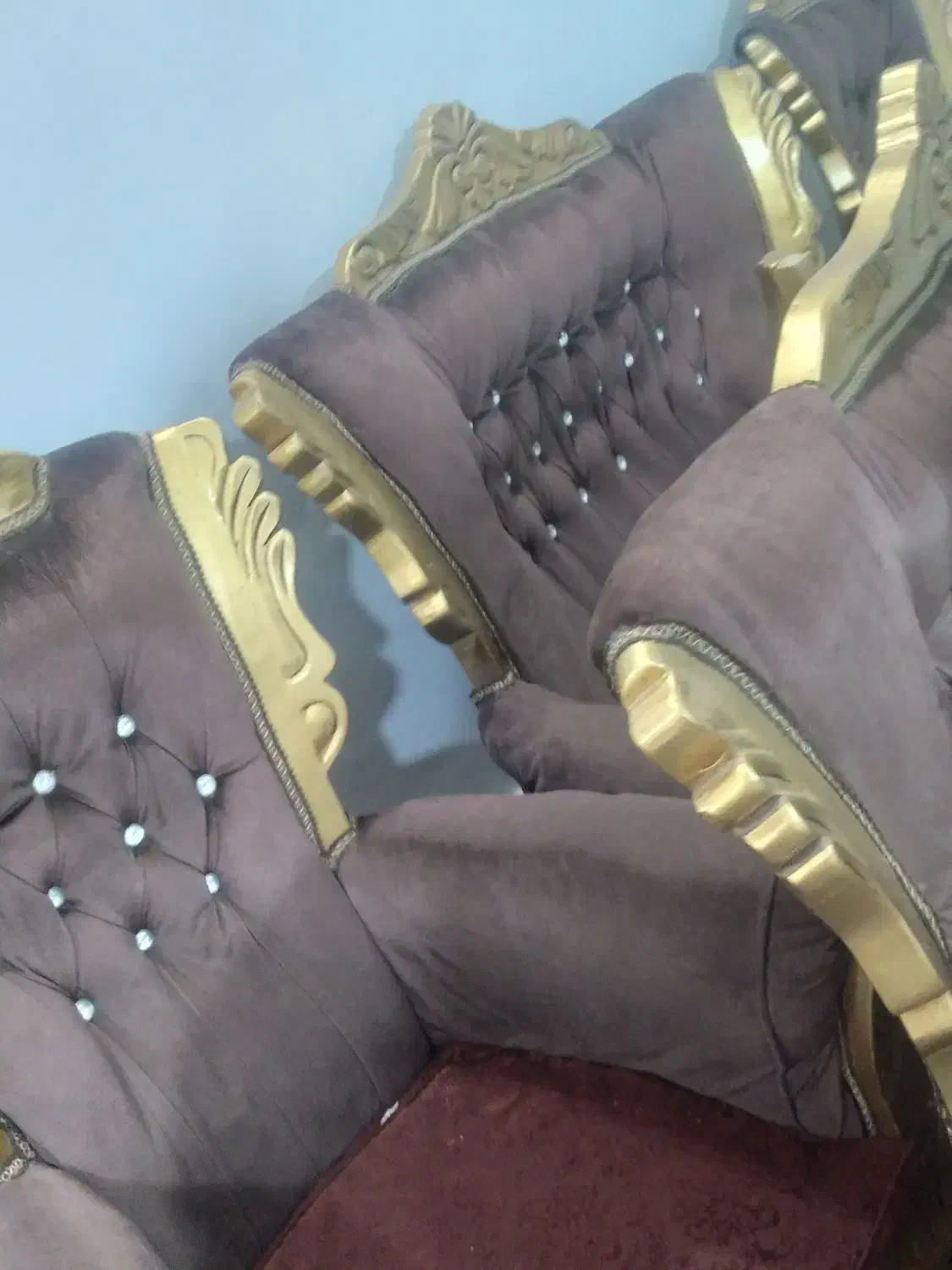 مبل|مبلمان خانگی و میز عسلی|مرند, |دیوار