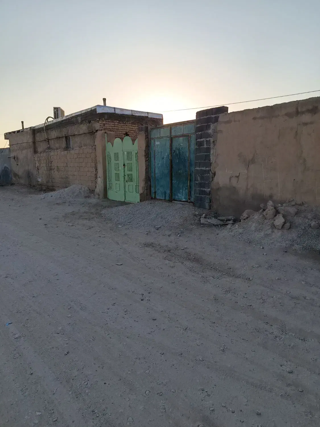 فروش منزل ویلایی باغ شهری سر خیابان مرکز شهر|فروش خانه و ویلا|کردیان, |دیوار