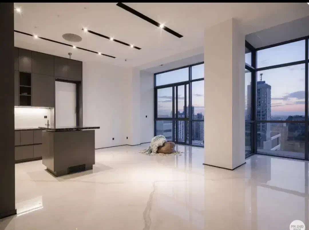 آپارتمان 100 متری*مدرن*نوساز|اجارهٔ آپارتمان|تهران, الهیه|دیوار