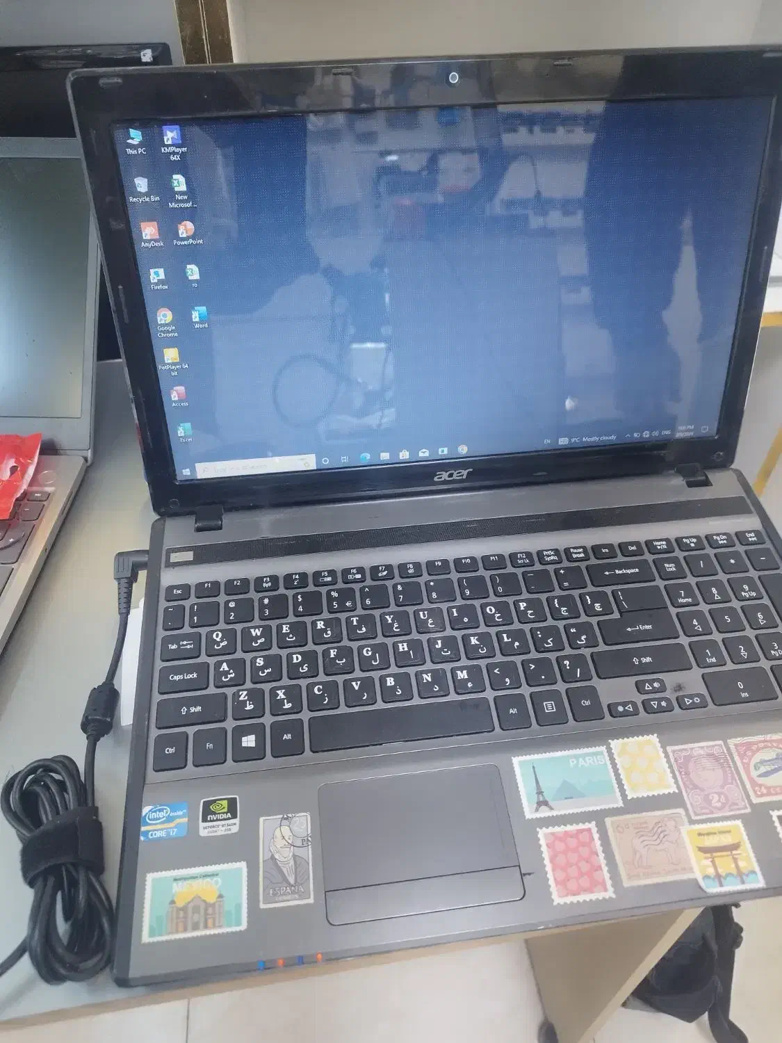 لب تاب|رایانه همراه|شهریار, شهرک وائین|دیوار