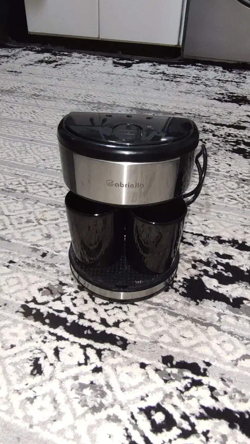 قهوه سازنو|قوری، کتری، قهوه‌ساز دستی|قم, باغ شریفی|دیوار