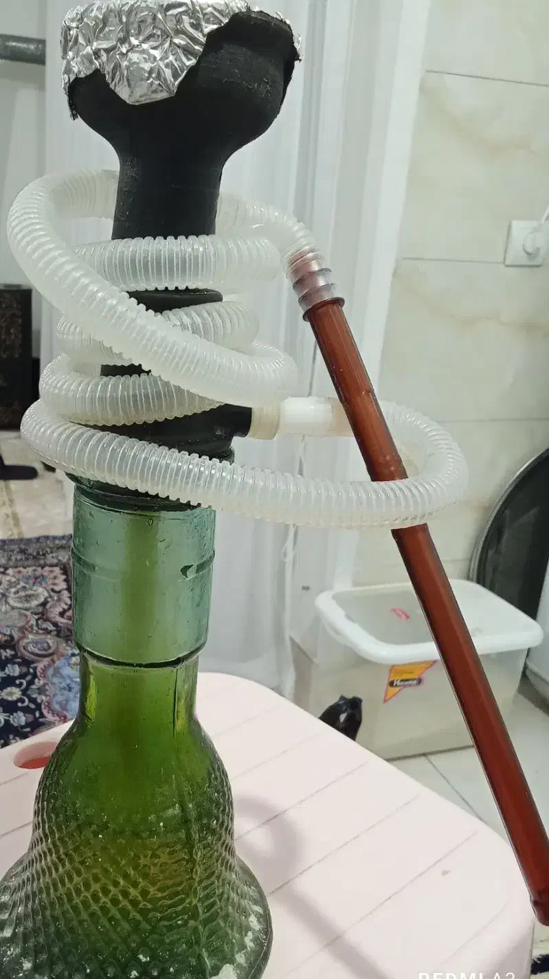 قلیون|کلکسیون و سرگرمی|ماهدشت, |دیوار