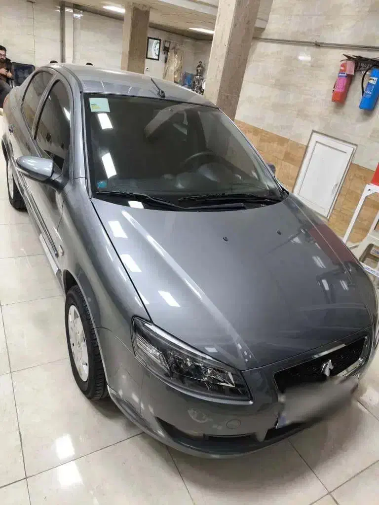 رانا پلاس 1400|خودرو سواری و وانت|مریوان, |دیوار