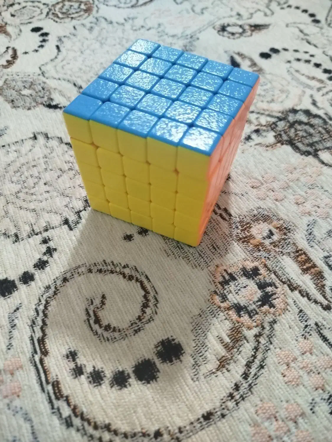 روبیک 5*5|اسباب‌‌بازی|جوانرود, |دیوار