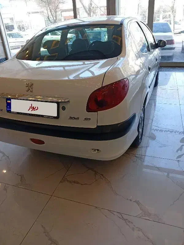 اس دی وی۸|خودرو سواری و وانت|اردبیل, |دیوار