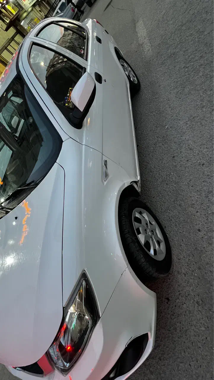 ساینا s دوگانه مدل ۱۴۰۳|خودرو سواری و وانت|تهران, تهرانسر شمالی|دیوار