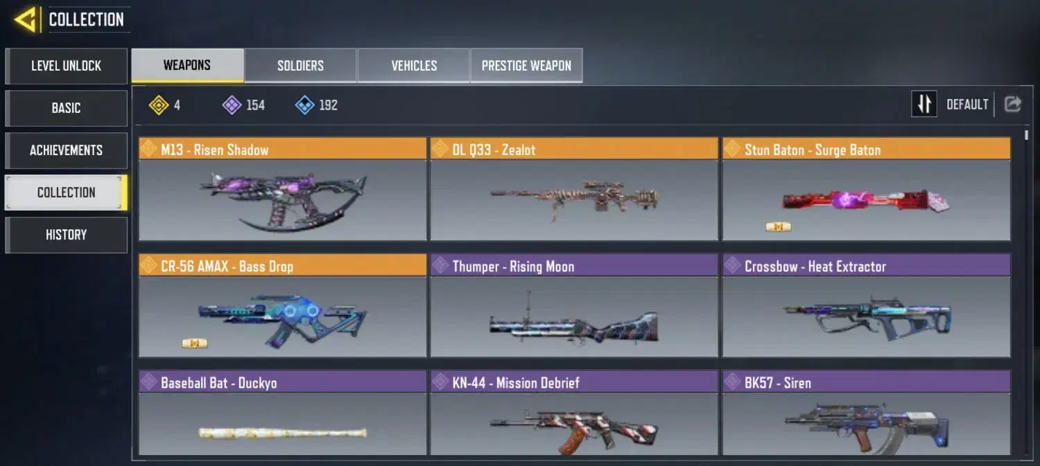 اکانت کالاف|کنسول، بازی ویدئویی و آنلاین|ماهدشت, |دیوار