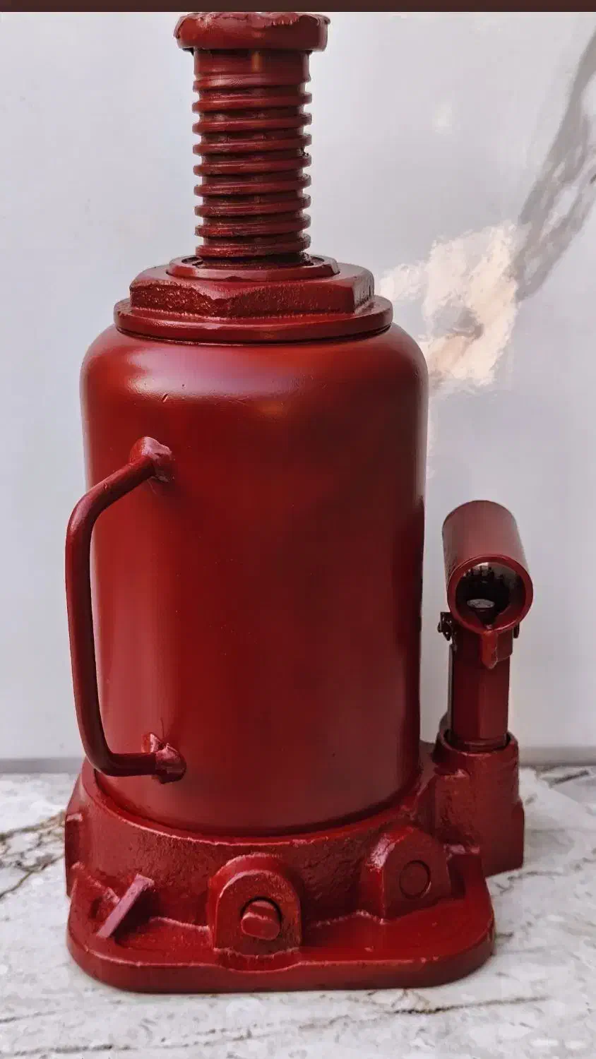 جک ماشین|قطعات یدکی و لوازم جانبی|کاشان, راوند|دیوار