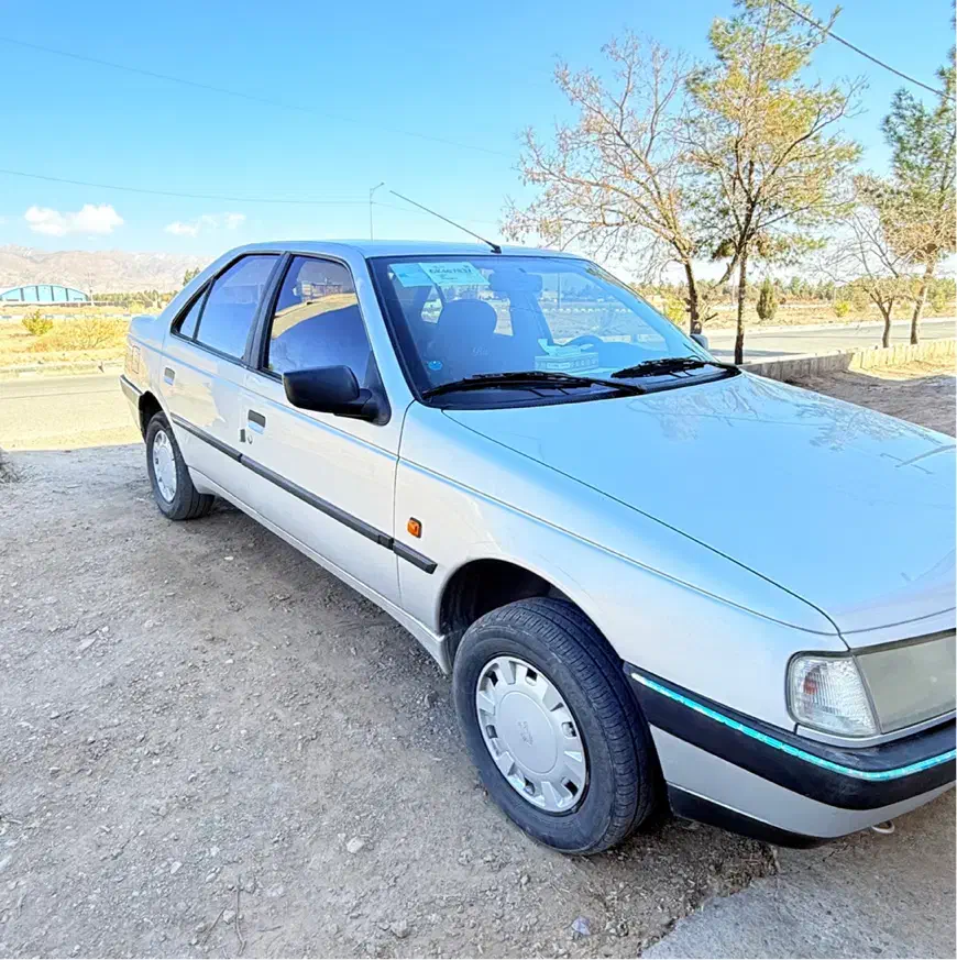 405پژو|خودرو سواری و وانت|زرند, |دیوار