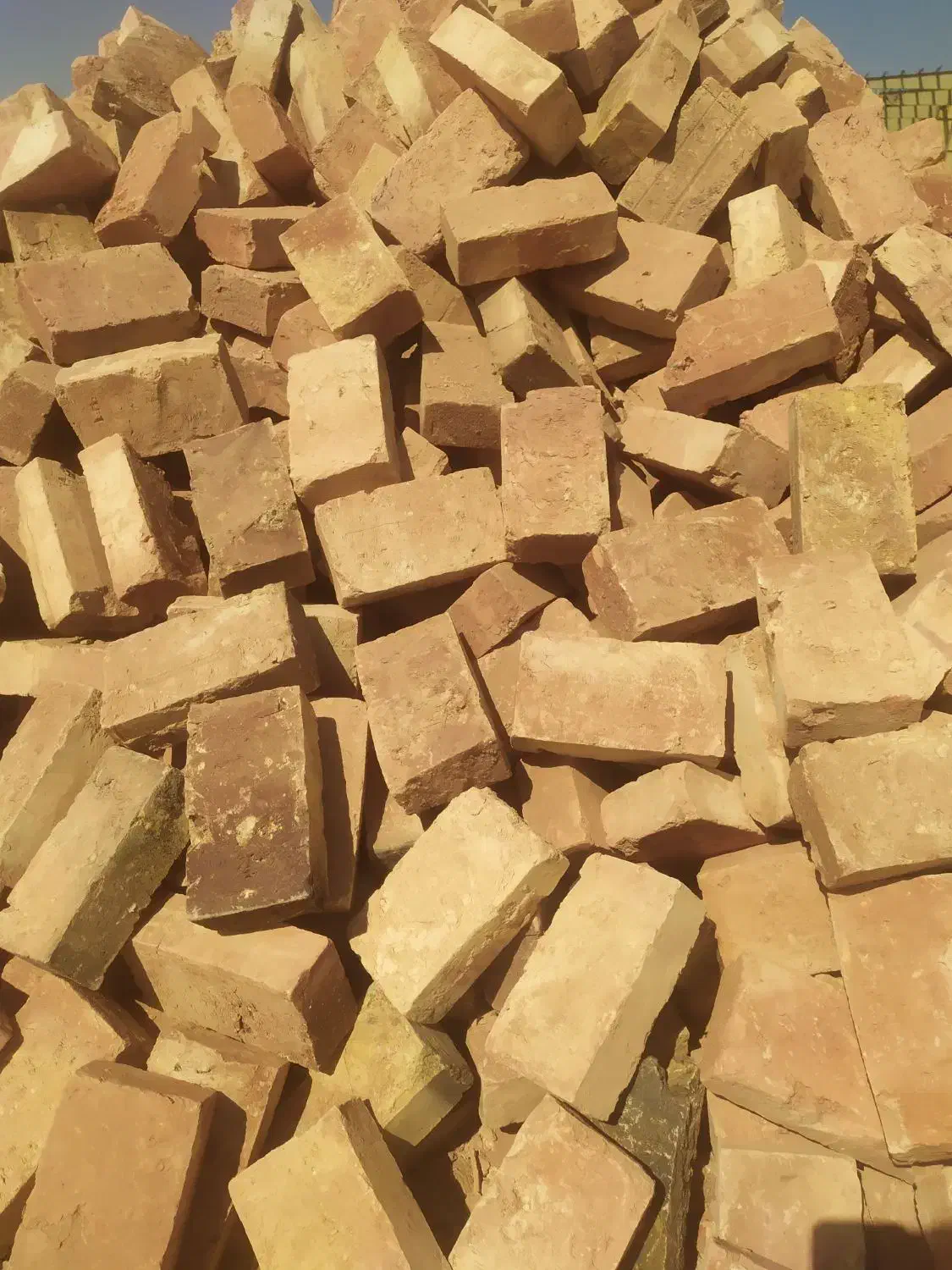 آجر|مصالح و تجهیزات ساختمان|زاهدان, |دیوار