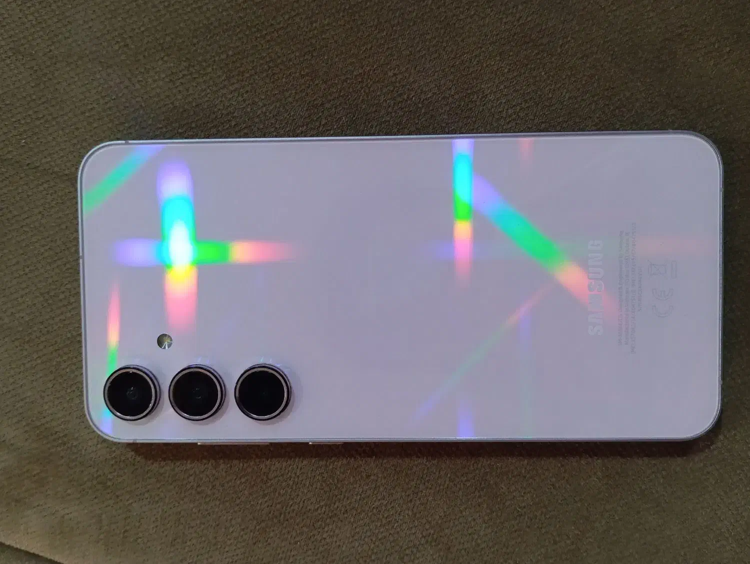 گوشی نو aپنجاهو و پنج|موبایل|اهواز, فرهنگ شهر|دیوار