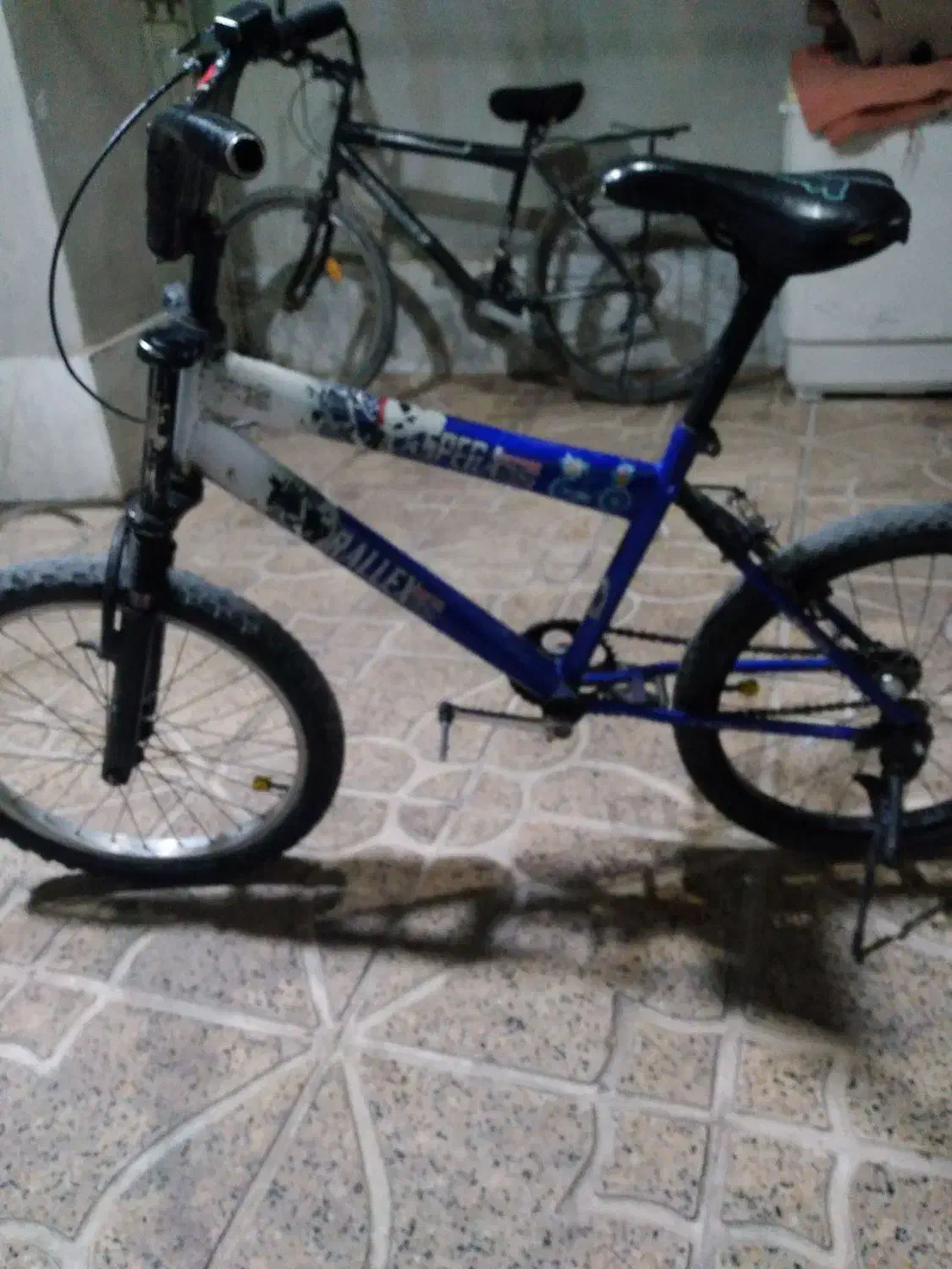 دوچرخه|دوچرخه، اسکیت، اسکوتر|صفادشت, |دیوار