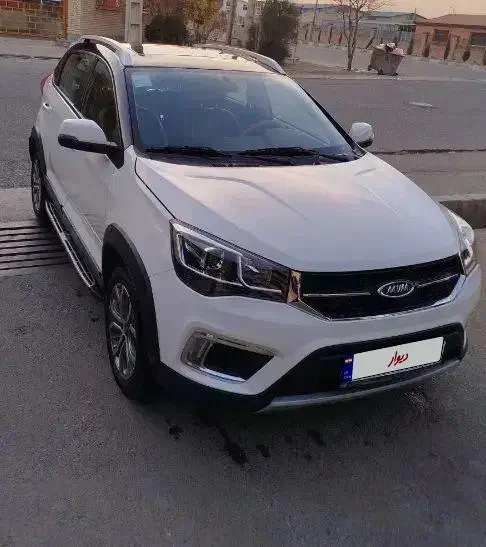 mvm x22اتومات کم کار|خودرو سواری و وانت|کرج, منطقه ویژه اقتصادی پیام|دیوار