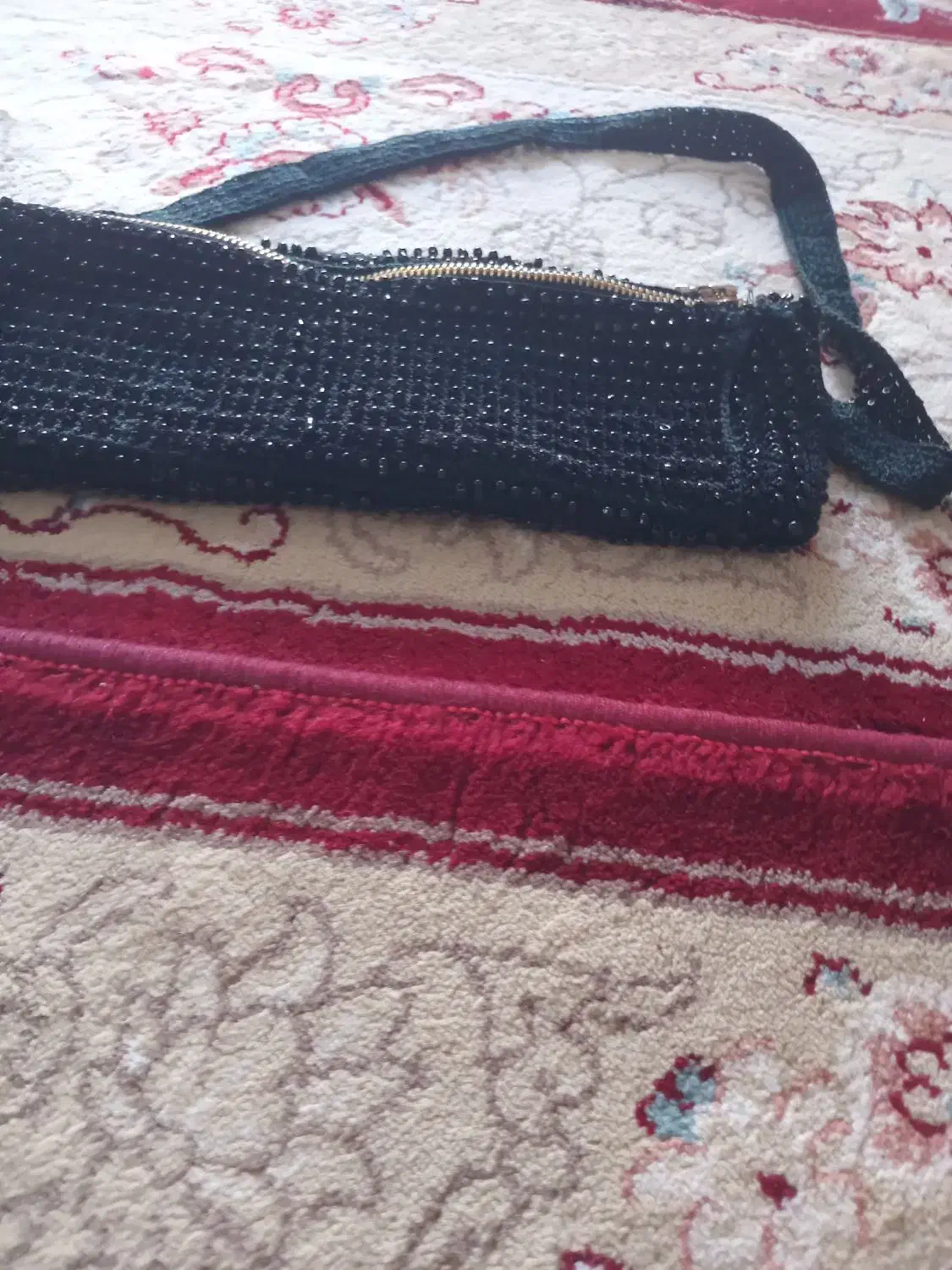 کیف مهره ای|کیف، کفش، کمربند|کوهدشت, |دیوار