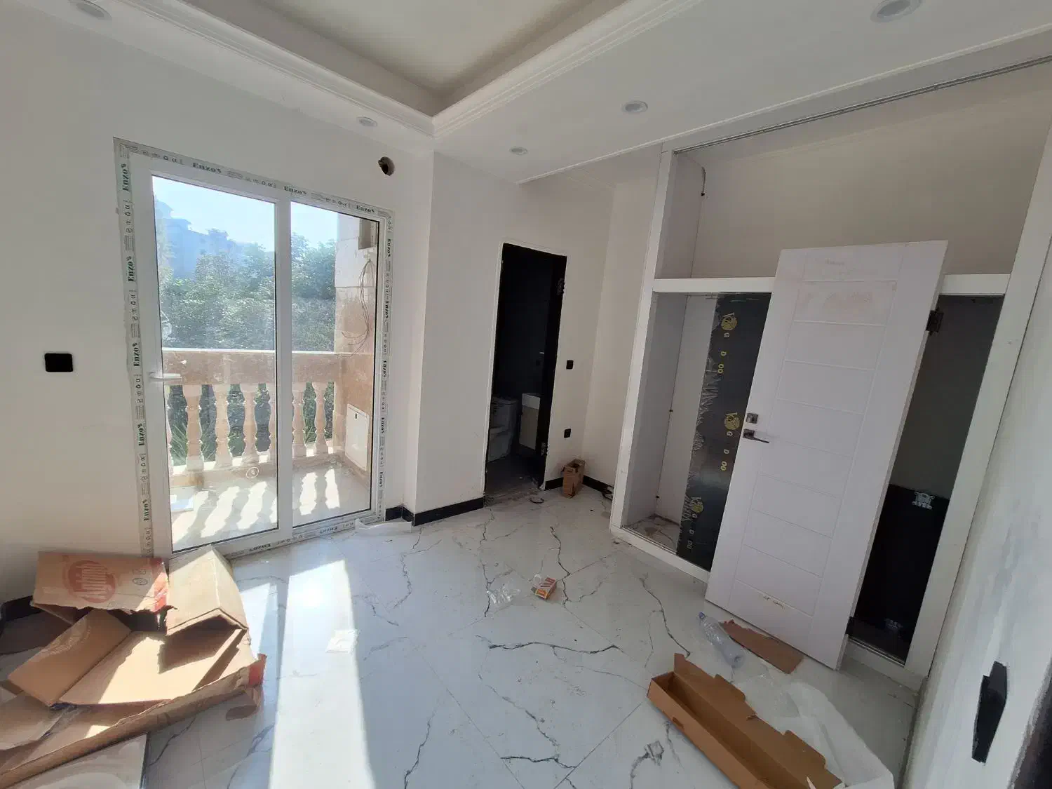 اجاره /رهن/آپارتمان نوساز/رادیو دریا|اجارهٔ آپارتمان|چالوس, |دیوار