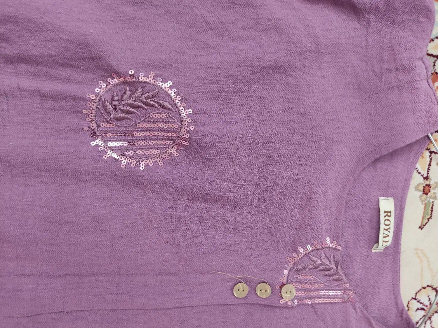 شومیز درحد نو|لباس|زابل, |دیوار