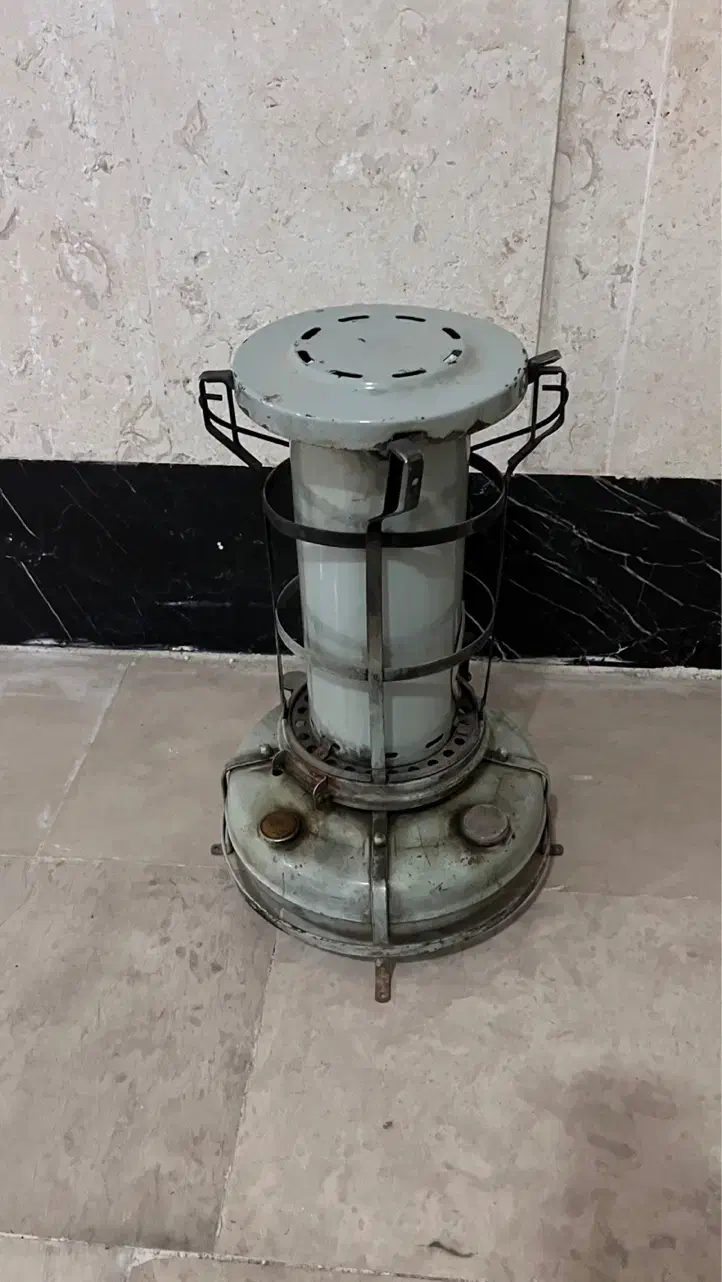 علاالدین|بخاری، هیتر، شومینه|گرمدره, |دیوار