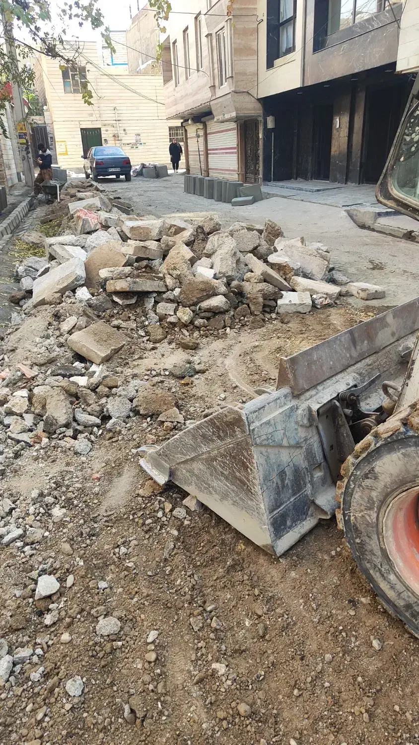 اجاره بابکت/پیکور|خدمات پیشه و مهارت|پاکدشت, پاکدشت (مامازند)|دیوار