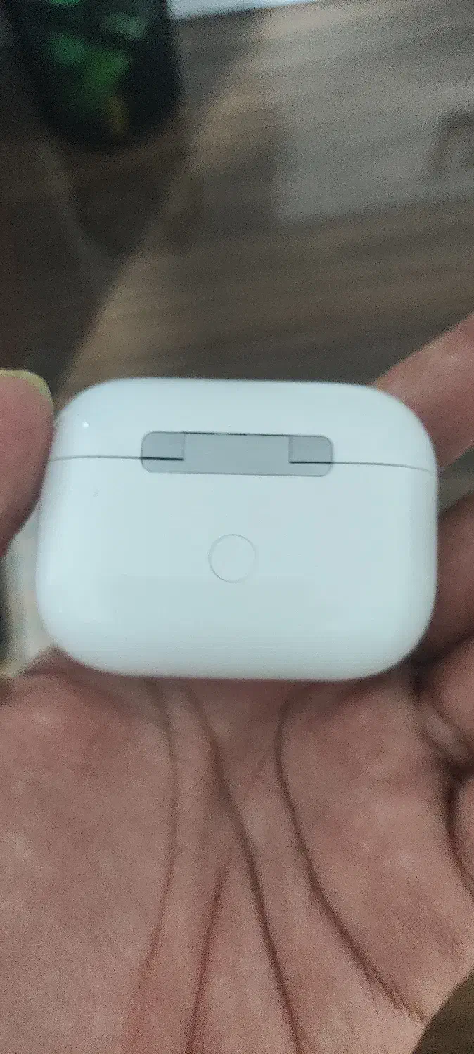 ایر پاد پرو|لوازم جانبی موبایل و تبلت|یاسوج, |دیوار