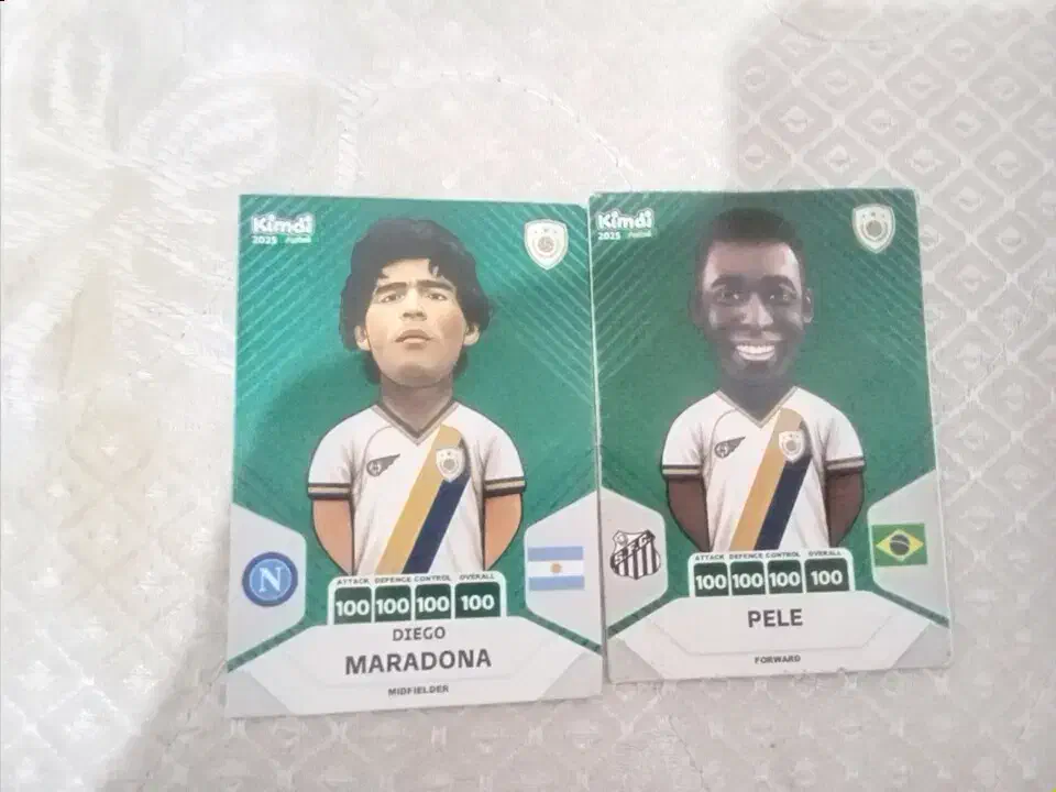 کارت کیمدی ۱۰۰|کلکسیون و سرگرمی|سنقر, |دیوار