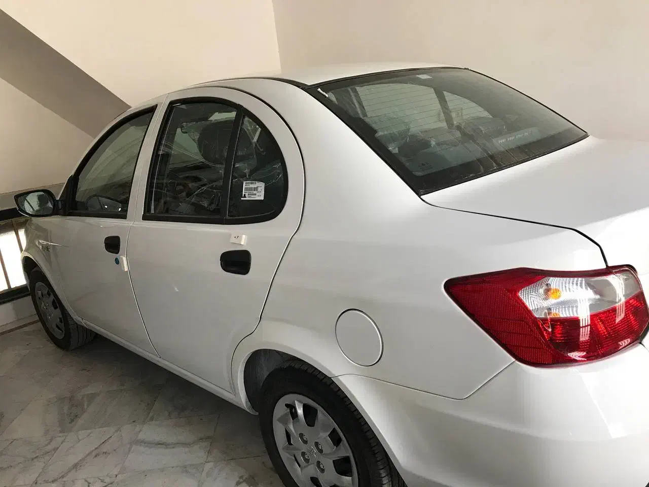 ساینا s/مدل ۱۴۰۴/تحویل مهرماه|خودرو سواری و وانت|کاشان, کشاورز|دیوار