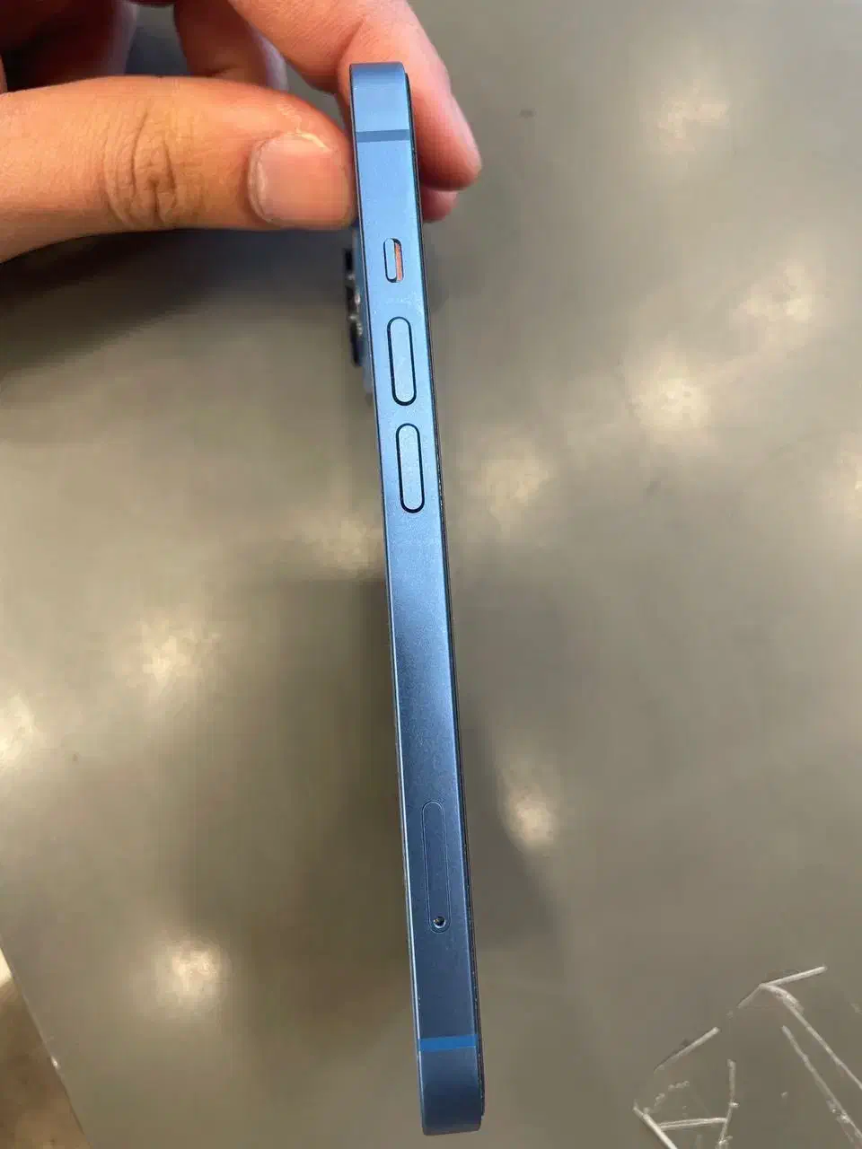 آیفون ۱۳ نرمال ch|موبایل|تهران, مدائن|دیوار