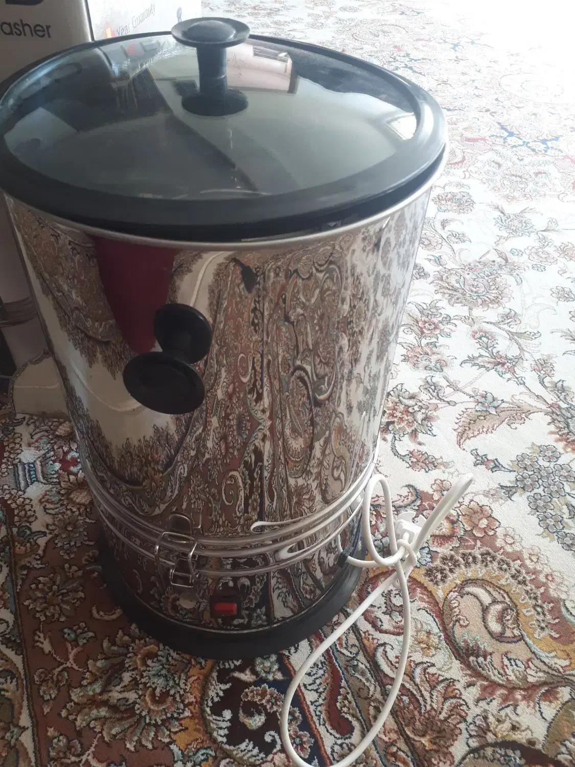 سبزی خردکنی ۳کیلویی|خردکن، آسیاب، غذاساز|زنجان, |دیوار